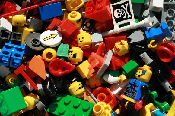Blog about our Lego®